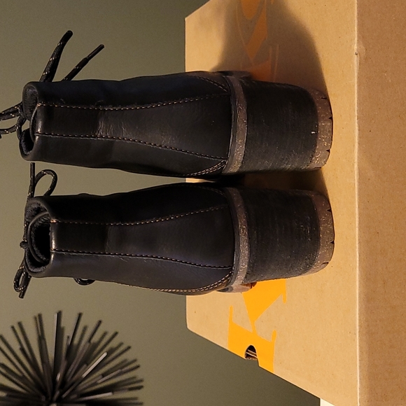 KORKS EASE BOOTIES - Picture 5 of 7